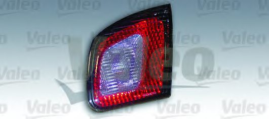 VALEO 088007 Combination Rearlight